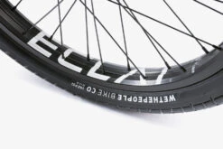 We The People Trust FC Bike 2023 -Cycle Gear Hub WTP.Trust .FC .Bike .2021.black .3