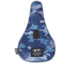 We The People Team Pivotal Seat -Cycle Gear Hub WTP.team .pivotal.seat .indigo.camo