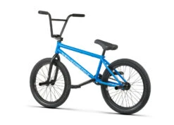 We The People Reason Bike 2023 -Cycle Gear Hub WTP MY21 Reason matt blue 03 on white