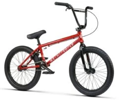 We The People Arcade Bike 2023