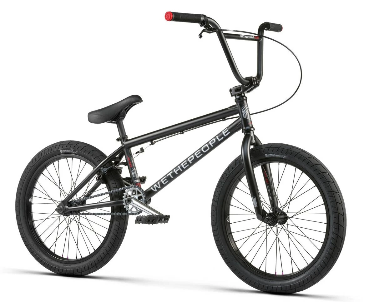 We The People CRS Bike 2023 4 We The People CRS Bike 2023 - Image 2