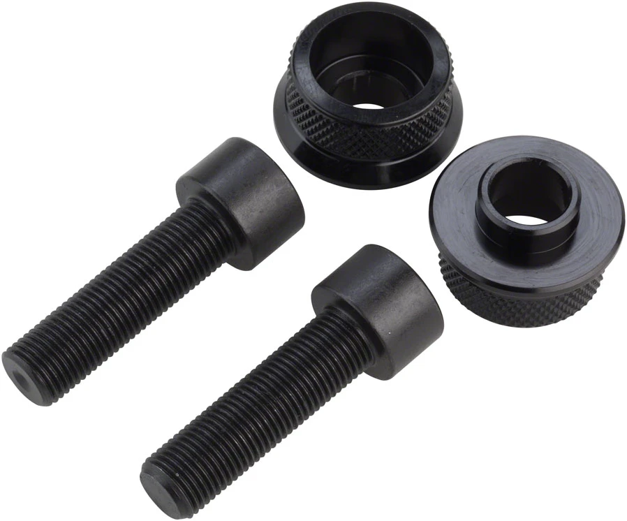 We The People Arrow Rear Hub Female Bolt Set 3 We The People Arrow Rear Hub Female Bolt Set