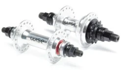 Wise Sealed Hub Set