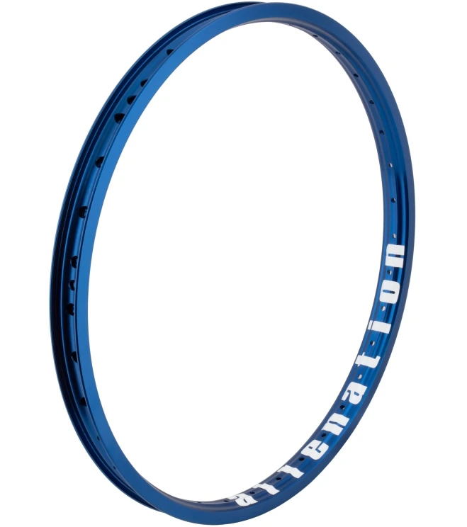 ALIENATION MALICE RIM 3 ALIENATION MALICE RIM