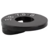 Alienation Circle Jerks Chain Tensioners (3/8") -Cycle Gear Hub alienation.circle.jerkers.chain .tensioners.black .1