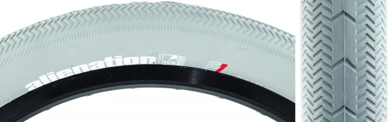 Alienation F1 Folding Tire 6 Alienation F1 Folding Tire - Image 4
