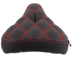 Alienation Gripper Pivotal Seat -Cycle Gear Hub alienation.gripper.pivotal.seat .black .1