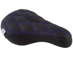 Alienation Gripper Pivotal Seat -Cycle Gear Hub alienation.gripper.pivotal.seat .black .blue