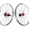 Alienation Felon/Illuminati Wheelset -Cycle Gear Hub alienation.illuminati.felon .rim .wheelset.4