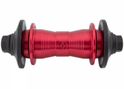 Alienation Illuminati Front Hub 7 Alienation Illuminati Front Hub -Cycle Gear Hub alienation.illuminati.front .hub .red