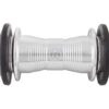 Alienation Illuminati Front Hub -Cycle Gear Hub alienation.illuminati.front .hub .silver