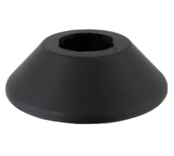 Alienation Illuminati Non-Driveside Rear Hub Guard