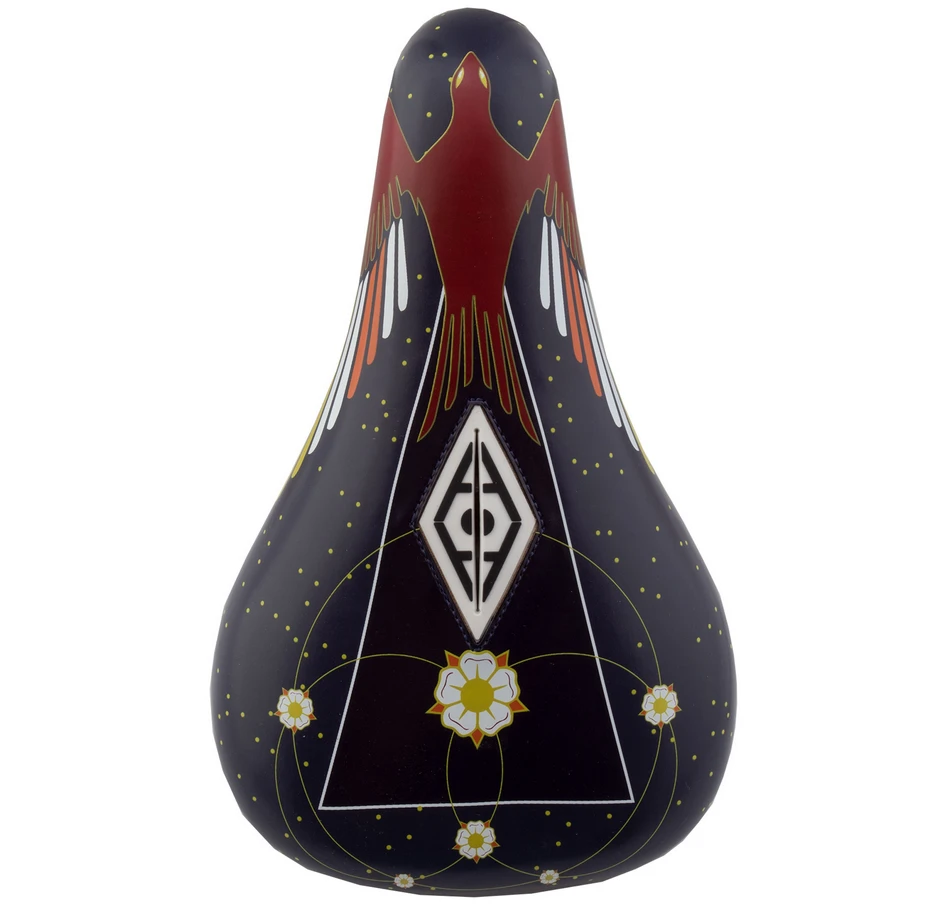 Alienation Mystic Pivotal Seat 4 Alienation Mystic Pivotal Seat - Image 2