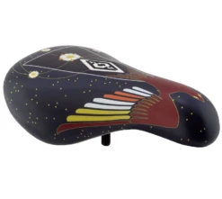 Alienation Mystic Pivotal Seat