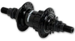 ALIENATION RUSH V.3 FREECOASTER HUB