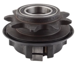 Alienation Venus Freecoaster Replacement Parts -Cycle Gear Hub alienation.venus .driver