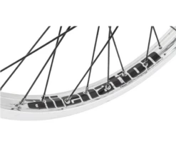 Alienation Venus Freecoaster Wheel 7 Alienation Venus Freecoaster Wheel -Cycle Gear Hub alienation.venus .freecoaster.wheel .chrome.1