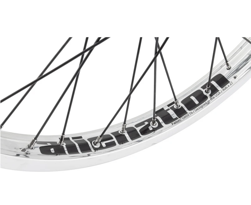 Alienation Venus Freecoaster Wheel 5 Alienation Venus Freecoaster Wheel - Image 3