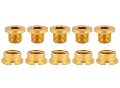 Origin 8 Chainring Bolts