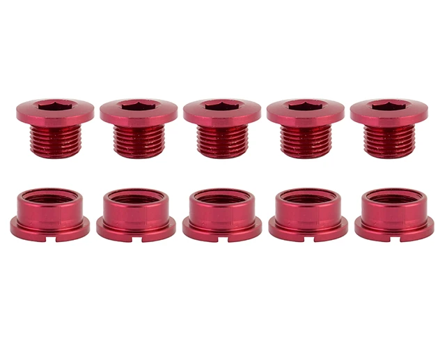 Origin 8 Chainring Bolts 8 Origin 8 Chainring Bolts - Image 6