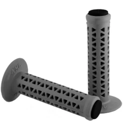AME Unitron Grips 17 AME Unitron Grips -Cycle Gear Hub ame.bmx .unitron.grips .gray .black