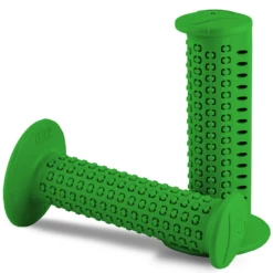 AME Cam Grips -Cycle Gear Hub ame.cam .grips .green