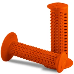 AME Cam Grips -Cycle Gear Hub ame.cam .grips .orange.new