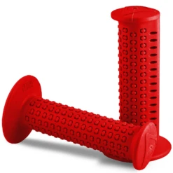 AME Cam Grips -Cycle Gear Hub ame.cam .grips .red