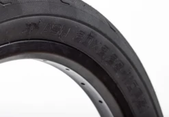 Animal ASM Tire -Cycle Gear Hub animal.asm .tire .black .1