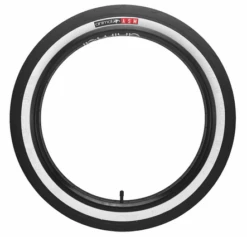 Animal ASM Tire -Cycle Gear Hub animal.asm .tire .black .white .wall .2