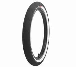 Animal ASM Tire -Cycle Gear Hub animal.asm .tire .black .white .wall .3