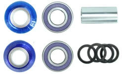 ANIMAL PC MID BOTTOM BRACKET -Cycle Gear Hub animal.bb .blu 09679.1433276894.1280.1280