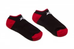 Animal Crew Socks (Low)