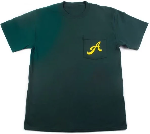 Animal Finest Quality Pocket T-Shirt 4 Animal Finest Quality Pocket T-Shirt - Image 2