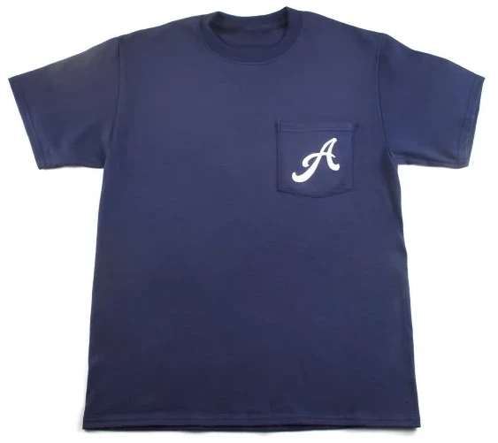 Animal Finest Quality Pocket T-Shirt 6 Animal Finest Quality Pocket T-Shirt - Image 4