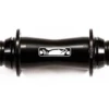 ANIMAL JAVELIN FRONT HUB -Cycle Gear Hub animal.javelin.hub .front .black .1