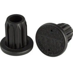 Animal Sewer Cap PC Bar Ends