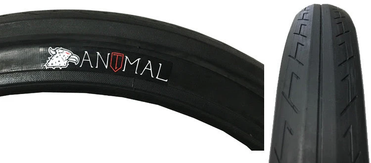 ANIMAL X TERRIBLE ONE TIRE 4 ANIMAL X TERRIBLE ONE TIRE - Image 2