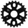 Animal V4 Sprocket -Cycle Gear Hub animal.v4.sprocket.black