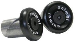 Animal Aluminum Bar Ends