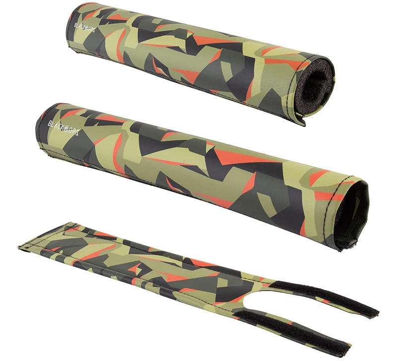 Black Ops Camo Padset 3 Black Ops Camo Padset