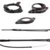 Black Ops Gyro Kit 1 Black Ops Gyro Kit -Cycle Gear Hub black.ops .gyro .kit .black