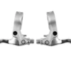 Black Ops Hinged Levers (Pair)