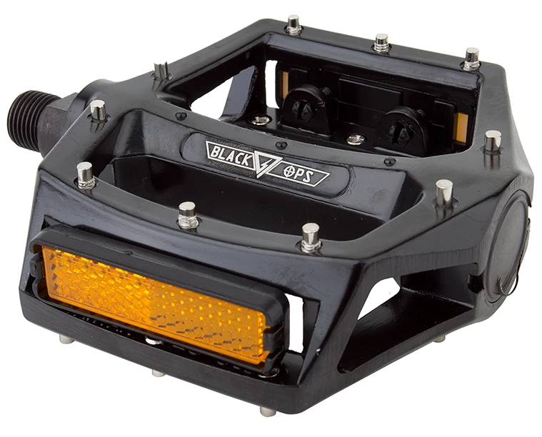 Black Ops Platform Pedals 5 Black Ops Platform Pedals - Image 3