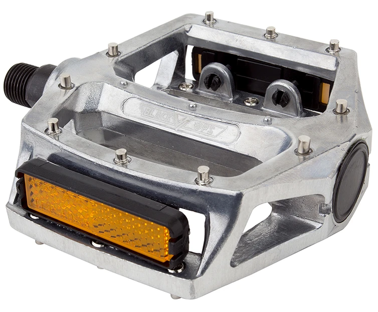 Black Ops Platform Pedals 3 Black Ops Platform Pedals