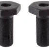 Black Ops Thread-On Axle Adapters -Cycle Gear Hub black.ops .thread.on .axle .adpaters