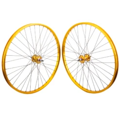 Black Ops DW1.1 29" Wheelset