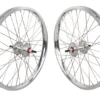 Black Ops DW1.1 Wheelset 1 Black Ops DW1.1 Wheelset -Cycle Gear Hub blackops.dw1 .1.wheelset.polished