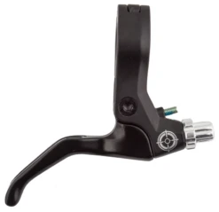 Black Ops Hinged 2-Finger Brake Lever