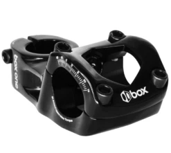 Box One Oversized Top Load Stem -Cycle Gear Hub box.one .stem .black .2